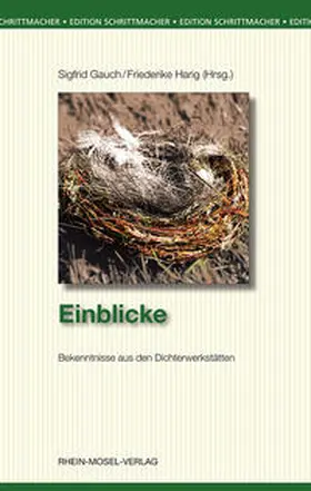 Gauch / Harig | Einblicke | Buch | 978-3-89801-223-2 | sack.de