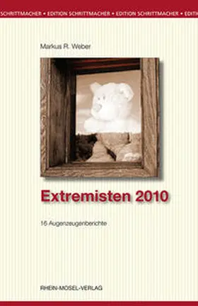 Weber |  Extremisten | Buch |  Sack Fachmedien