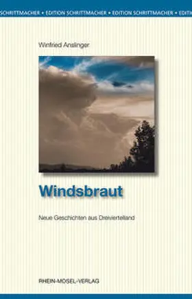 Anslinger |  Windsbraut | Buch |  Sack Fachmedien