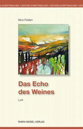 Feiden |  Das Echo des Weines | Buch |  Sack Fachmedien