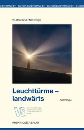 Anslinger / Cato / Diehl |  Leuchttürme - landwärts | Buch |  Sack Fachmedien