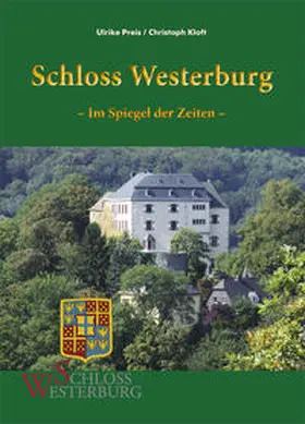 Preis / Kloft |  Schloss Westerburg | Buch |  Sack Fachmedien