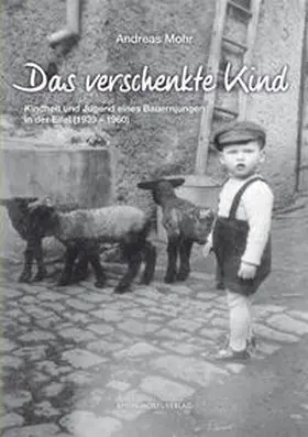 Mohr |  Das verschenkte Kind | Buch |  Sack Fachmedien