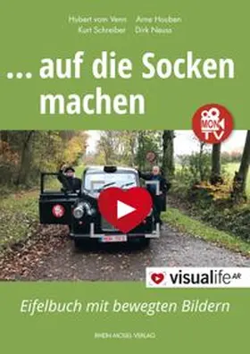 vom Venn |  ... auf die Socken machen | Buch |  Sack Fachmedien