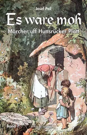 Peil |  Es ware moh | Buch |  Sack Fachmedien