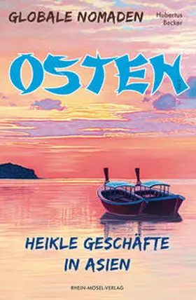 Becker |  Globale Nomaden Osten | Buch |  Sack Fachmedien