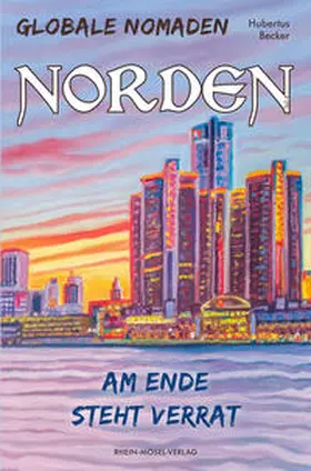 Becker |  Globale Nomaden Norden | Buch |  Sack Fachmedien