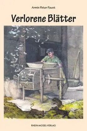 Faust |  Verlorene Blätter | Buch |  Sack Fachmedien