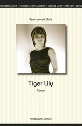 Galle |  Tiger Lily | eBook | Sack Fachmedien