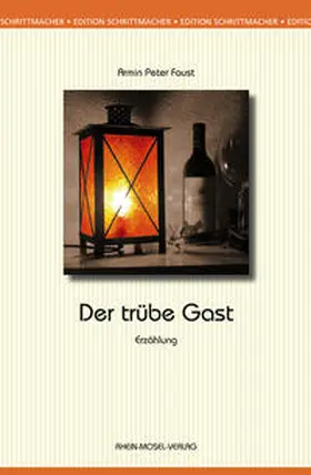 Faust |  Der trübe Gast | eBook | Sack Fachmedien