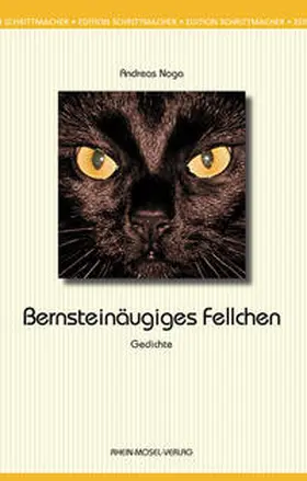 Noga |  Bernsteinäugiges Fellchen | eBook | Sack Fachmedien
