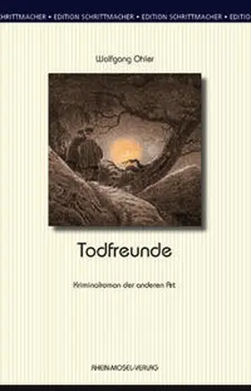 Ohler |  Todfreunde | eBook | Sack Fachmedien
