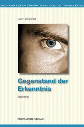 Herrschaft |  Gegenstand der Erkenntnis | eBook | Sack Fachmedien