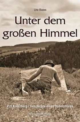 Bales |  Unter dem großen Himmel | eBook | Sack Fachmedien