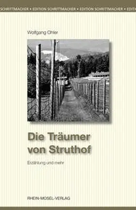 Ohler |  Die Träumer von Struthof | eBook | Sack Fachmedien