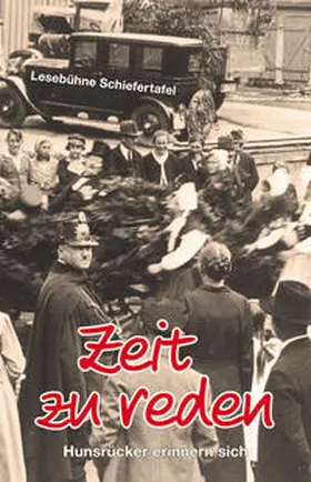 Becker |  Zeit zu reden | eBook | Sack Fachmedien