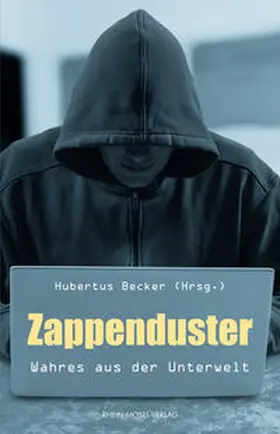 Becker / Zingler / Theisen |  Zappenduster | eBook | Sack Fachmedien