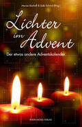 Bischoff / Schmid |  Lichter im Advent | eBook | Sack Fachmedien