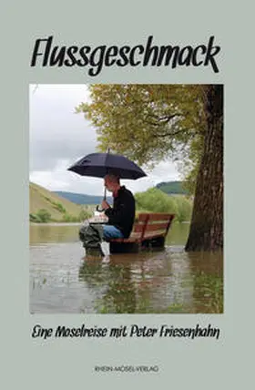 Friesenhahn |  Flussgeschmack | eBook | Sack Fachmedien
