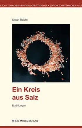 Beicht |  Ein Kreis aus Salz | eBook | Sack Fachmedien