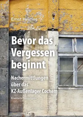 Heimes |  Bevor das Vergessen beginnt | eBook | Sack Fachmedien
