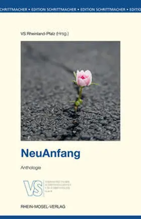 VS Rheinland-Pfalz / Estenfeld-Kropp / Anslinger |  NeuAnfang | eBook | Sack Fachmedien