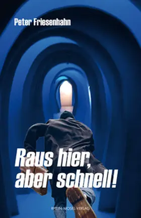Friesenhahn |  Raus hier, aber schnell! | eBook | Sack Fachmedien