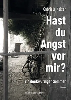 Keiser |  Hast du Angst vor mir? | eBook | Sack Fachmedien