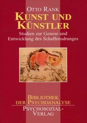 Rank |  Kunst und Künstler | Buch |  Sack Fachmedien