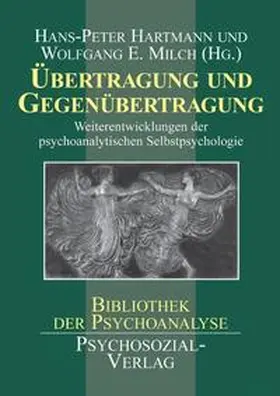 Hartmann / Milch |  Übertragung und Gegenübertragung | Buch |  Sack Fachmedien