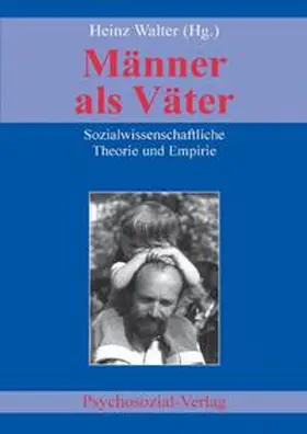 Walter |  Männer als Väter | Buch |  Sack Fachmedien