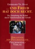 Haas |  Und Freud hatte doch recht | Buch |  Sack Fachmedien
