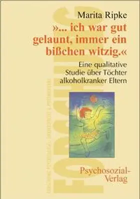 Ripke |  '... ich war gut gelaunt, immer ein bisschen witzig.' | Buch |  Sack Fachmedien