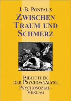 Pontalis |  Zwischen Traum und Schmerz | Buch |  Sack Fachmedien