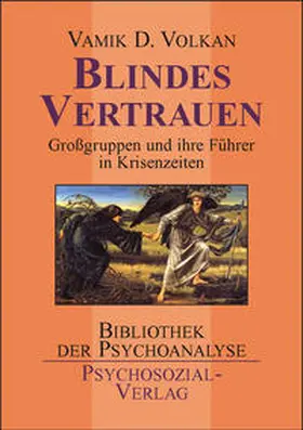 Volkan | Blindes Vertrauen | Buch | 978-3-89806-291-6 | www.sack.de