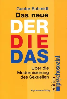 Schmidt |  Das neue Der Die Das | Buch |  Sack Fachmedien