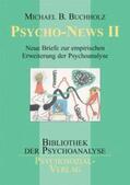 Buchholz |  Psycho-News II | Buch |  Sack Fachmedien