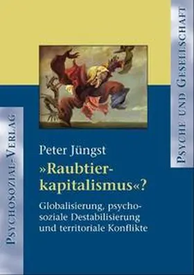 Jüngst |  'Raubtierkapitalismus'? | Buch |  Sack Fachmedien