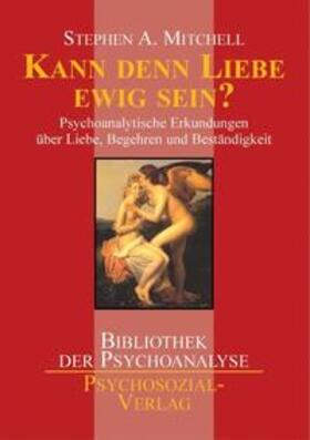 Mitchell | Kann denn Liebe ewig sein? | Buch | 978-3-89806-349-4 | sack.de