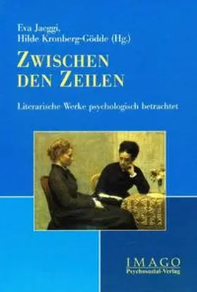 Jaeggi / Kronberg-Gödde |  Zwischen den Zeilen | Buch |  Sack Fachmedien