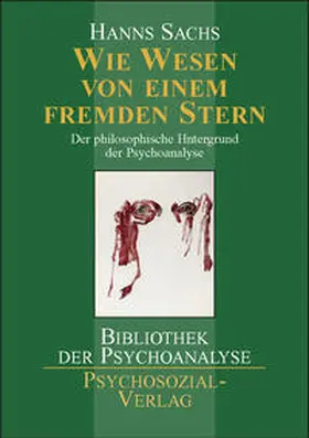 Sachs / Hardt / Haaren |  Wie Wesen von einem fremden Stern | Buch |  Sack Fachmedien