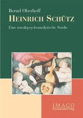 Oberhoff |  Heinrich Schütz | Buch |  Sack Fachmedien