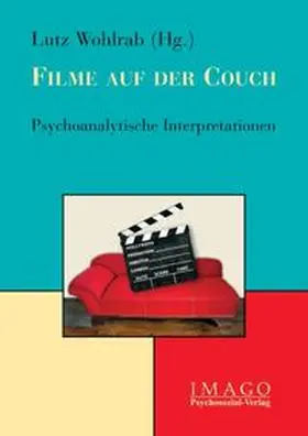 Wohlrab |  Filme auf der Couch | Buch |  Sack Fachmedien
