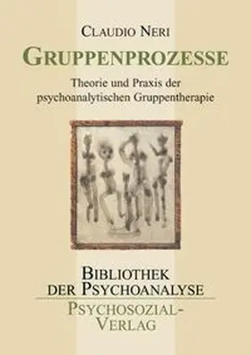 Neri |  Gruppenprozesse | Buch |  Sack Fachmedien