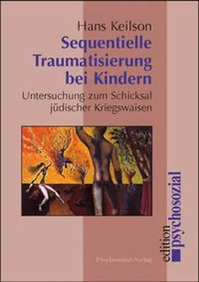 Keilson |  Sequentielle Traumatisierung bei Kindern | Buch |  Sack Fachmedien