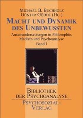 Buchholz / Gödde |  Das Unbewusste, Band 1–3 | Buch |  Sack Fachmedien