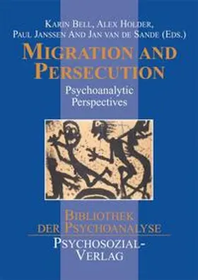 Bell / Holder / Janssen |  Migration and Persecution | Buch |  Sack Fachmedien