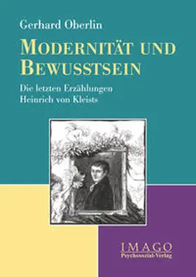 Oberlin |  Modernität und Bewusstsein | Buch |  Sack Fachmedien