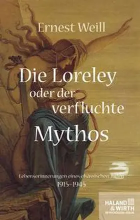 Weill |  Die Loreley oder der verfluchte Mythos | Buch |  Sack Fachmedien