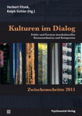 Fitzek / Sichler |  Kulturen im Dialog | Buch |  Sack Fachmedien